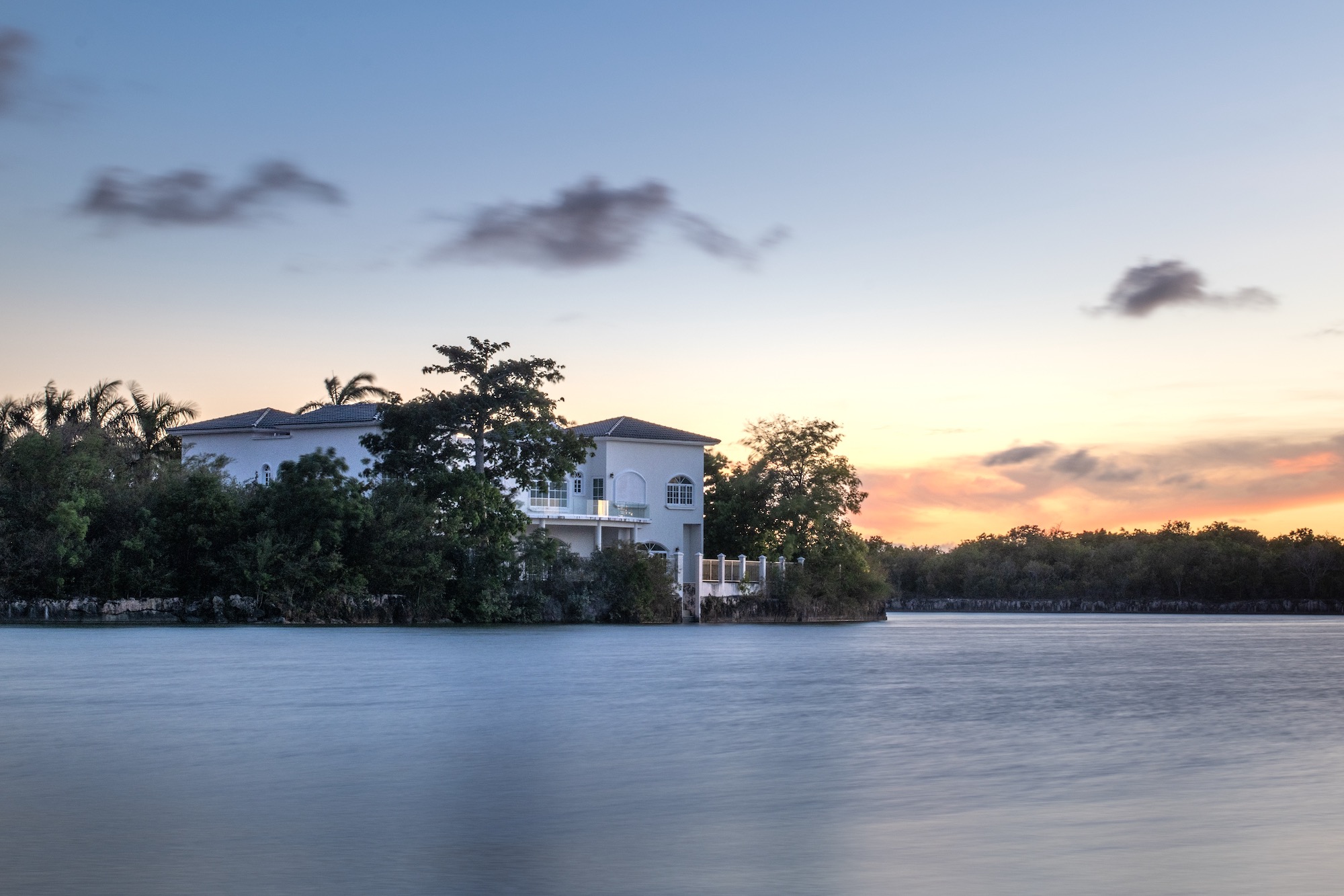 Lagos del SOL Propiedades e Inmuebles en Cancun - Lagos del Sol Lotes Residenciales