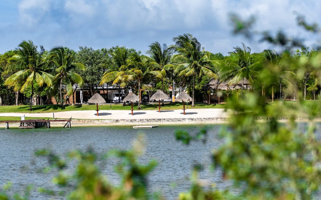 Lagos del Sol, un residencial comprometido con el medio ambiente