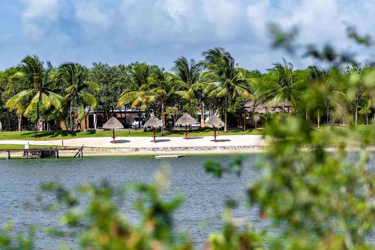 Agencia Inmobiliaria Cancun - Lotes Residenciales Premium en Cancun