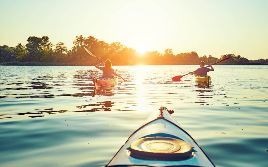 Ventajas de vivir e invertir en un destino internacional