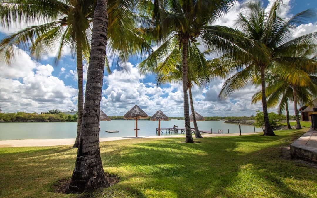 Conoce el plan maestro de Residencial Lagos del Sol