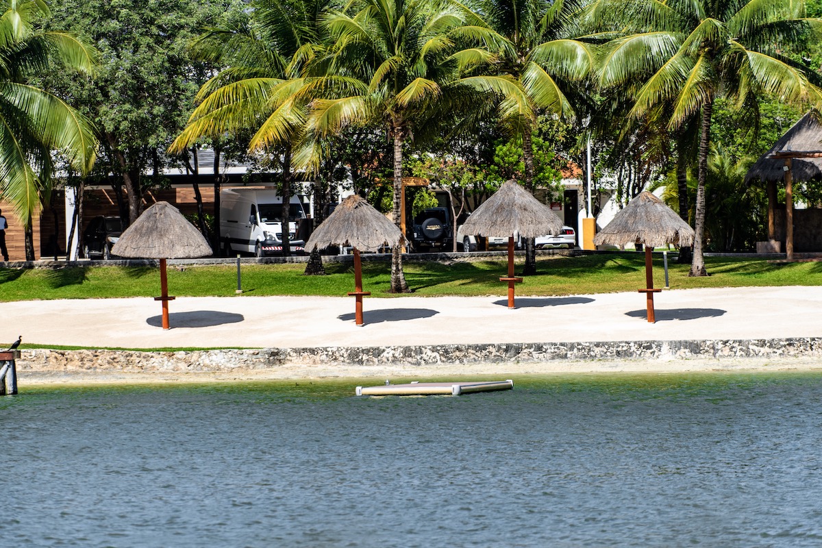 Bienes Raíces Cancun Quintana Roo