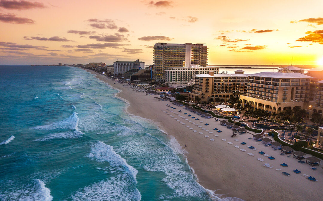 Mercado inmobiliario de Cancún se mantiene estable y en ascenso