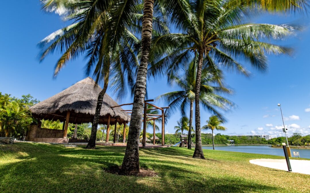 Tu mejor inversión será comprar un lote y construir en Residencial Lagos del Sol