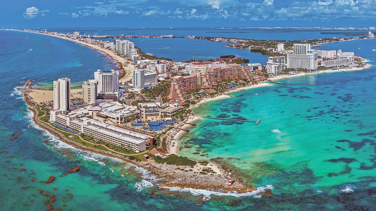 Agencia Inmobiliaria Cancun - Propiedades e Inmuebles en Cancun