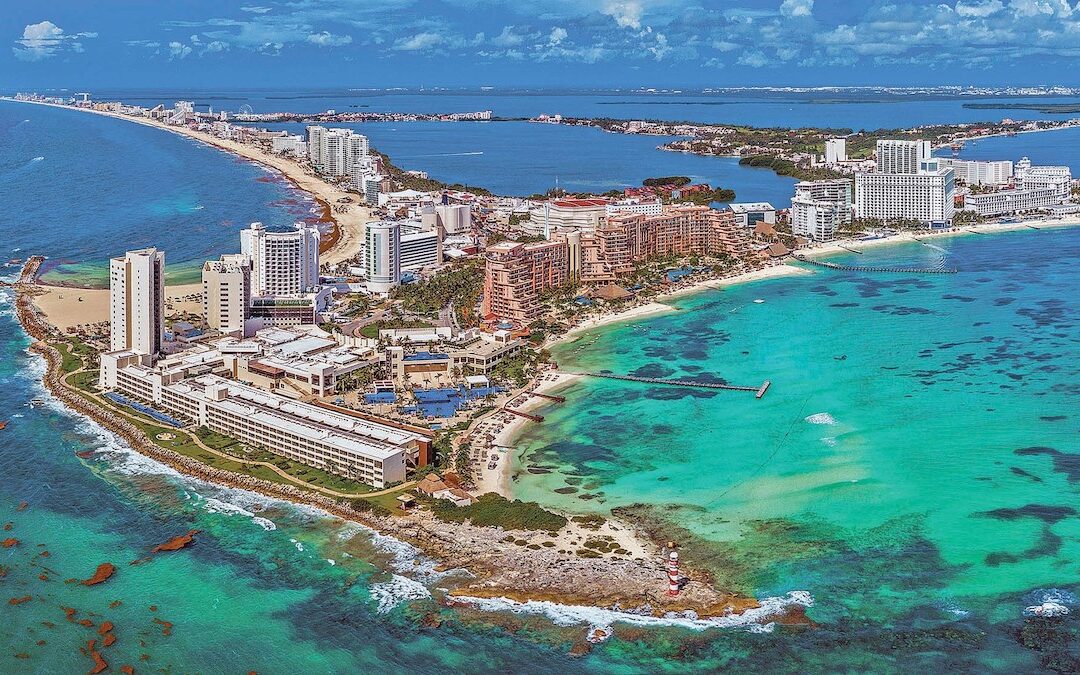 Recibe Cancún inversión de 500 MDD en proyectos inmobiliarios