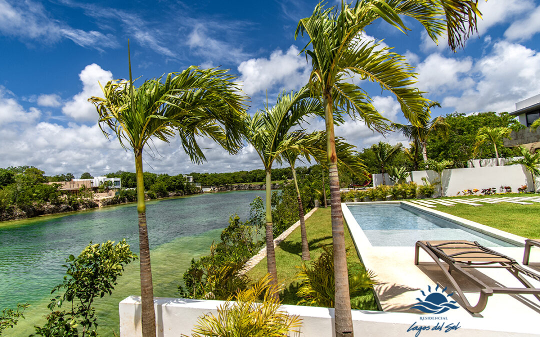 Ratifica Cancún su liderazgo en el mercado de second home