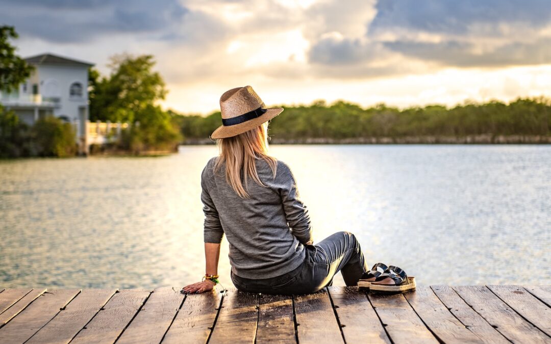 Conoce el mejor desarrollo de lotes premium en Cancún