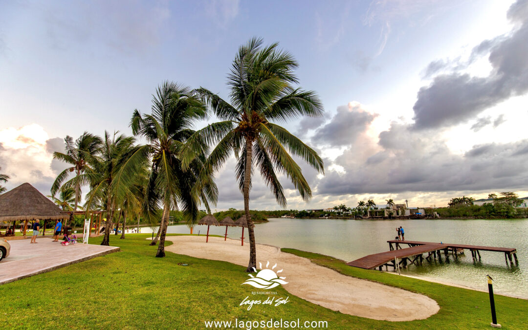 Inversión en Cancún: Descubriendo el Exclusivo Sector Premium Plus en Residencial Lagos del Sol
