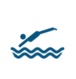 alberca semiolímpica