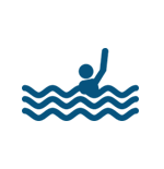 alberca semiolímpica